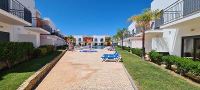 Piscinas