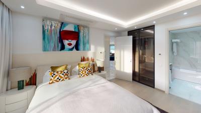 Penthouse-Suite-Bedroom-2-