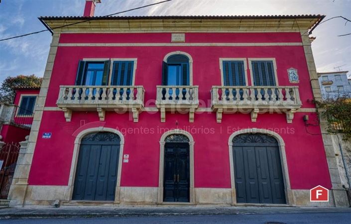 Image No.1-Maison à vendre à Arganil