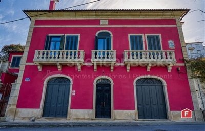 1 - Arganil, Maison