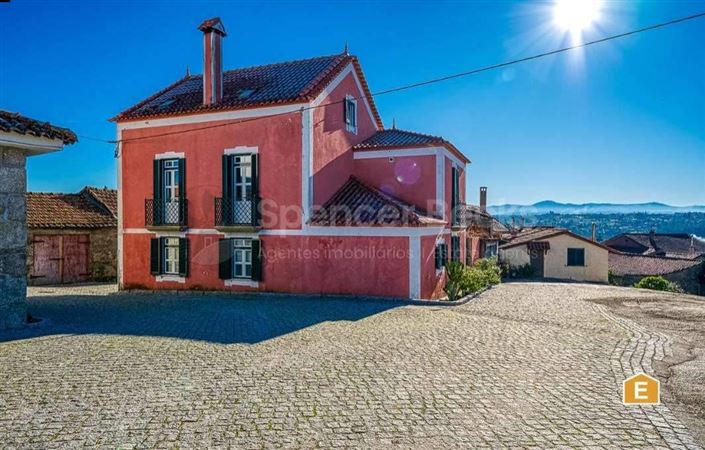 Image No.1-Maison de 2 chambres à vendre à Oliveira do Hospital