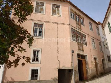 Maison de 4 chambres à vendre à Mortágua