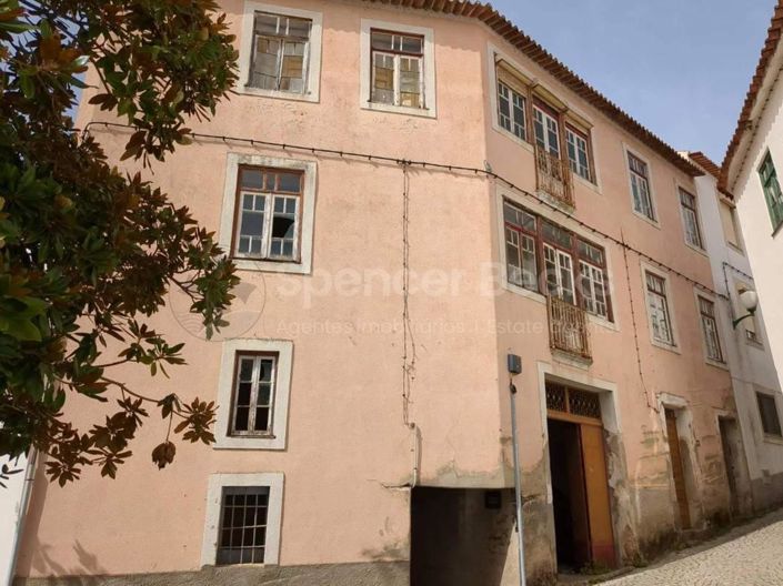 Image No.2-Maison de 4 chambres à vendre à Mortágua