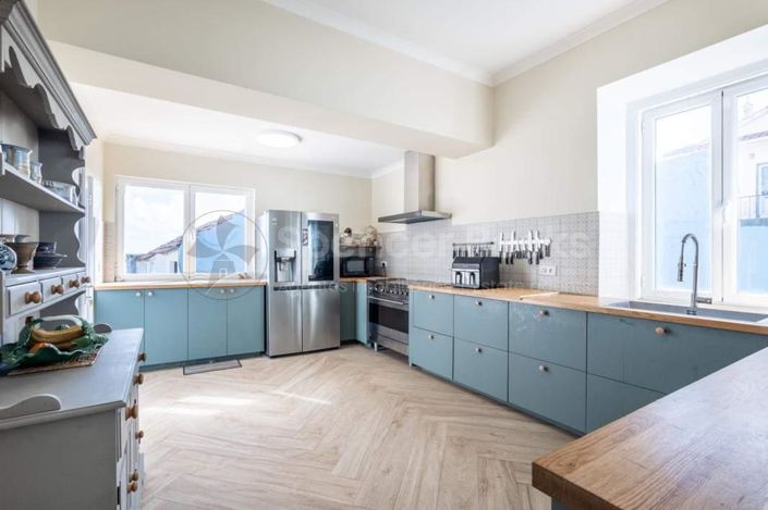 Image No.10-Maison de 4 chambres à vendre à Alcobaça