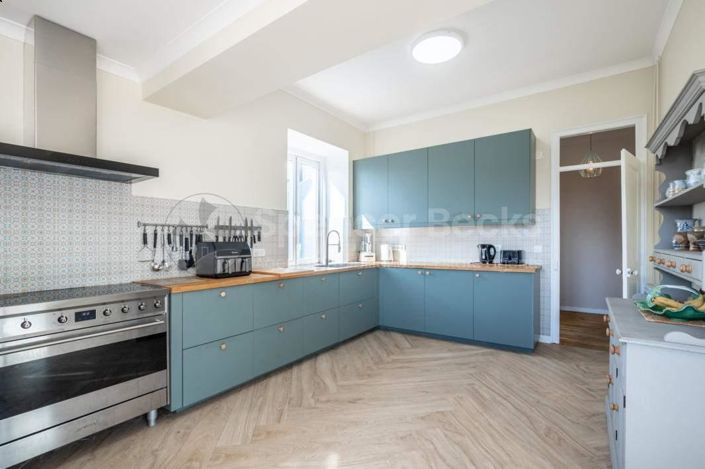 Image No.11-Maison de 4 chambres à vendre à Alcobaça