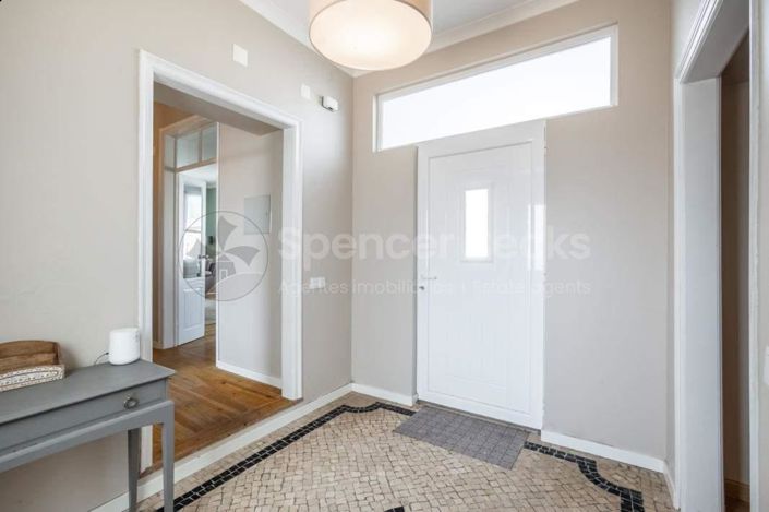 Image No.2-Maison de 4 chambres à vendre à Alcobaça