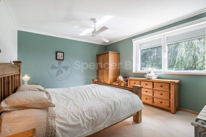 Image No.22-Maison de 4 chambres à vendre à Alcobaça