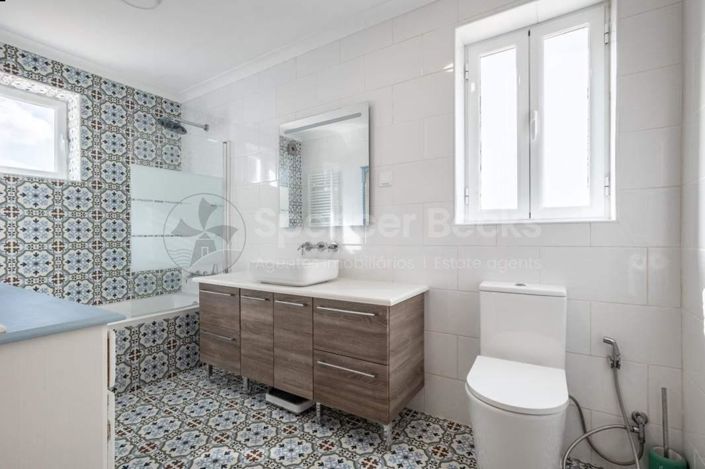 Image No.25-Maison de 4 chambres à vendre à Alcobaça