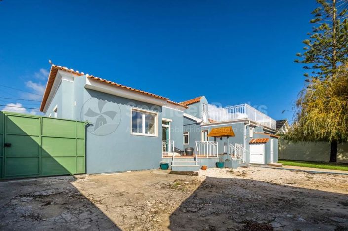 Image No.33-Maison de 4 chambres à vendre à Alcobaça