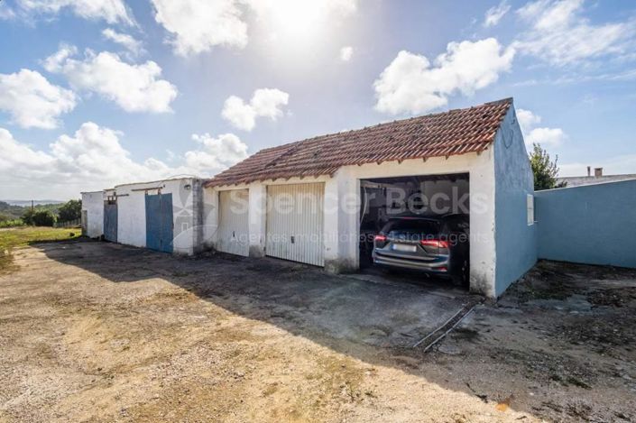Image No.35-Maison de 4 chambres à vendre à Alcobaça