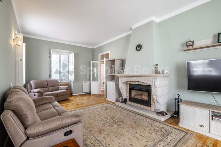 Image No.4-Maison de 4 chambres à vendre à Alcobaça