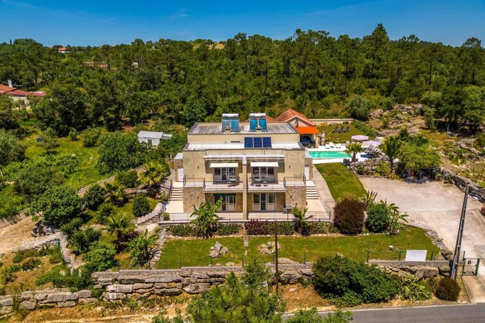 Image No.3-6 Bed House for sale