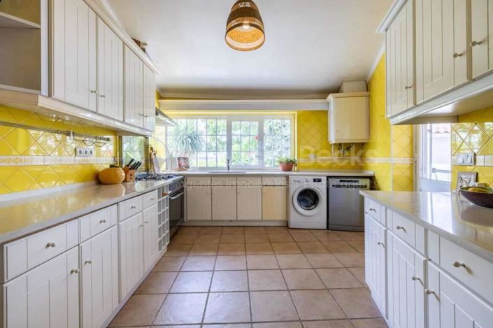 Image No.10-Maison de 4 chambres à vendre à Lourinhã