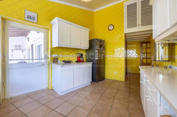 Image No.11-Maison de 4 chambres à vendre à Lourinhã