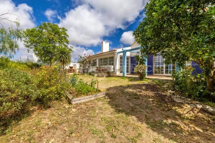 Image No.16-Maison de 4 chambres à vendre à Lourinhã