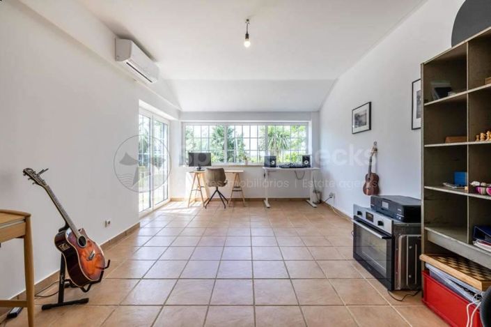 Image No.17-Maison de 4 chambres à vendre à Lourinhã