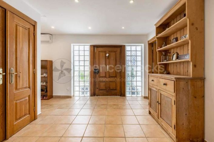 Image No.19-Maison de 4 chambres à vendre à Lourinhã