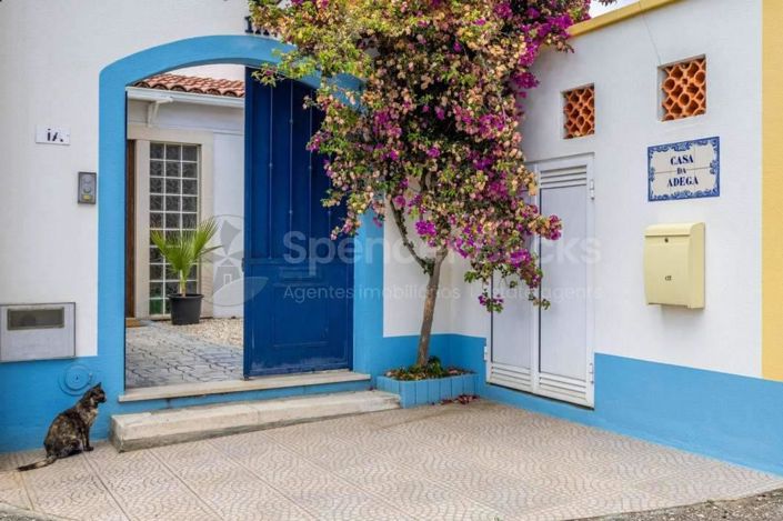 Image No.2-Maison de 4 chambres à vendre à Lourinhã