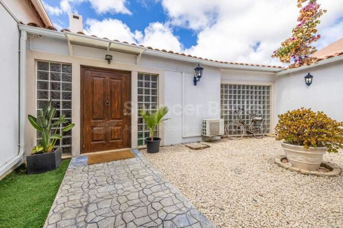 Image No.3-Maison de 4 chambres à vendre à Lourinhã