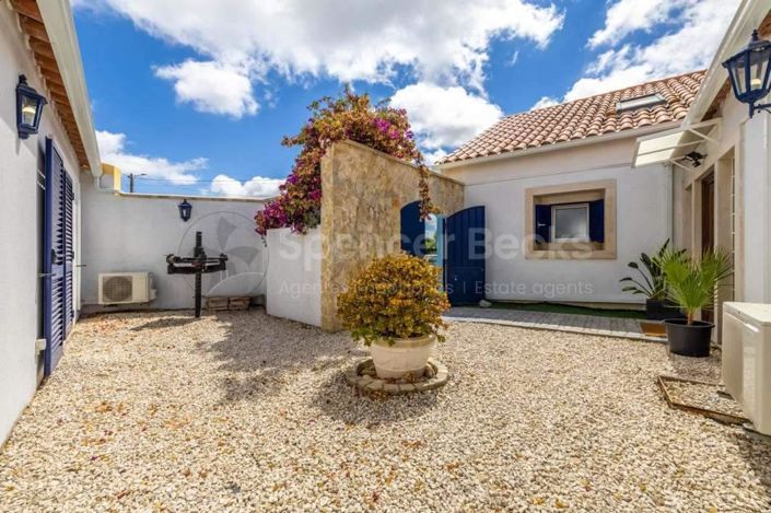 Image No.34-Maison de 4 chambres à vendre à Lourinhã