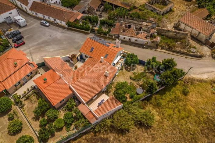 Image No.36-Maison de 4 chambres à vendre à Lourinhã