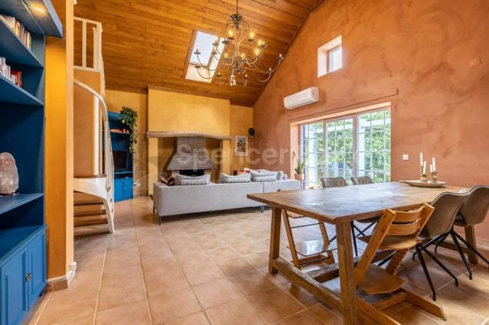 Image No.4-Maison de 4 chambres à vendre à Lourinhã