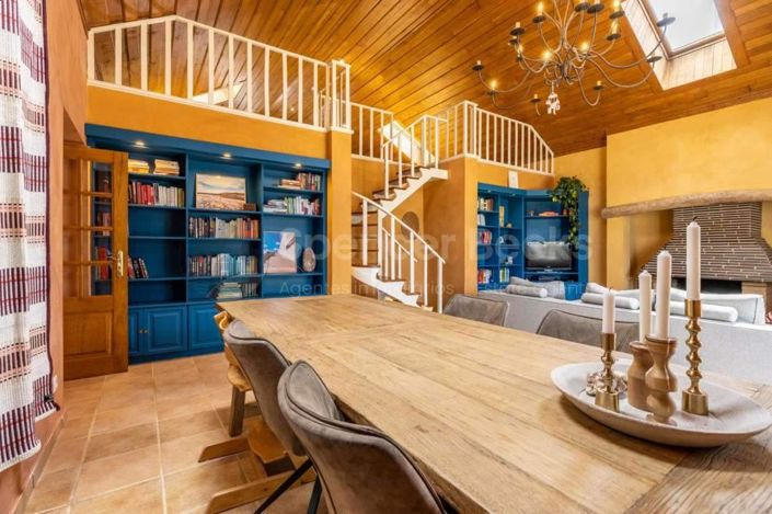 Image No.5-Maison de 4 chambres à vendre à Lourinhã