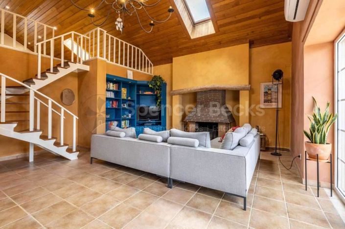 Image No.6-Maison de 4 chambres à vendre à Lourinhã