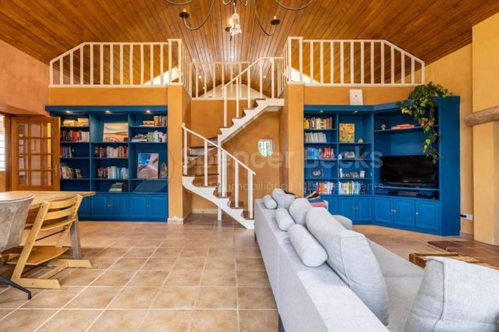 Image No.7-Maison de 4 chambres à vendre à Lourinhã