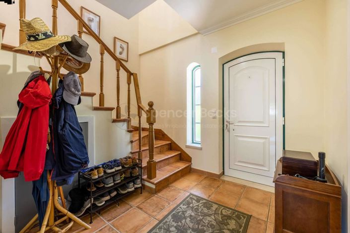 Image No.15-Maison de 4 chambres à vendre à Salir do Porto