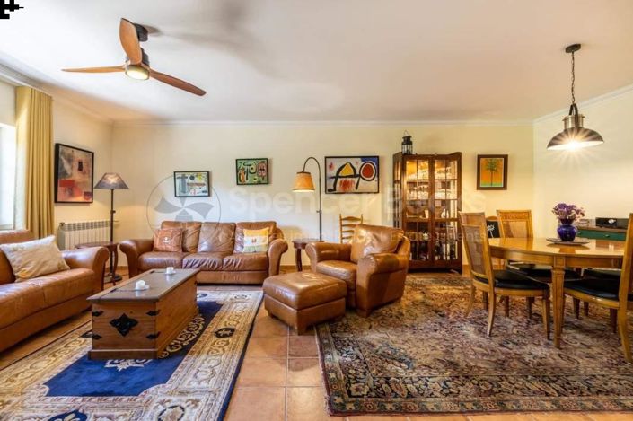 Image No.2-Maison de 4 chambres à vendre à Salir do Porto