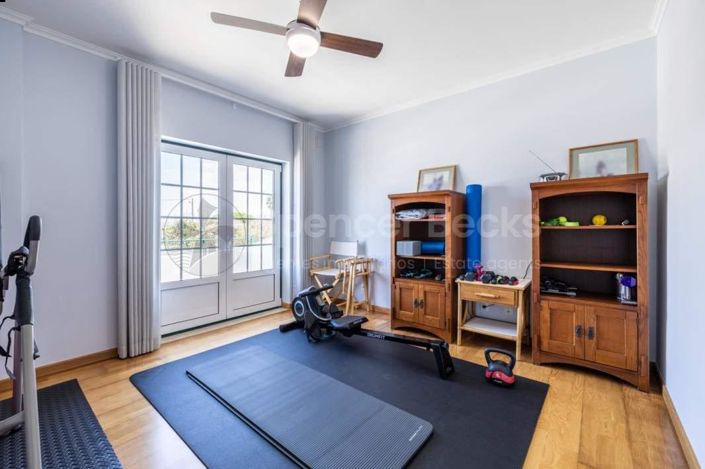 Image No.27-Maison de 4 chambres à vendre à Salir do Porto