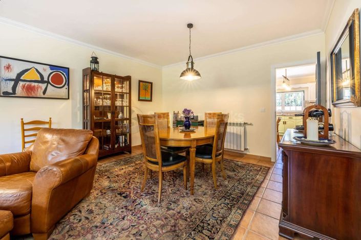 Image No.4-Maison de 4 chambres à vendre à Salir do Porto