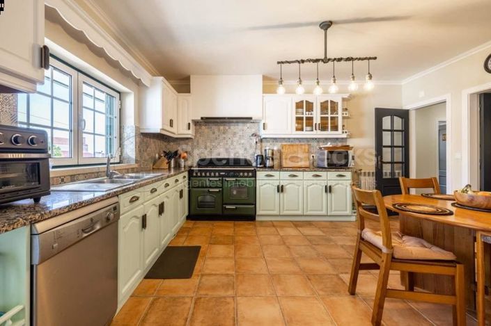 Image No.7-Maison de 4 chambres à vendre à Salir do Porto