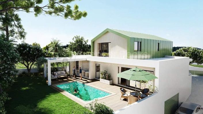 Our&#233;m, House