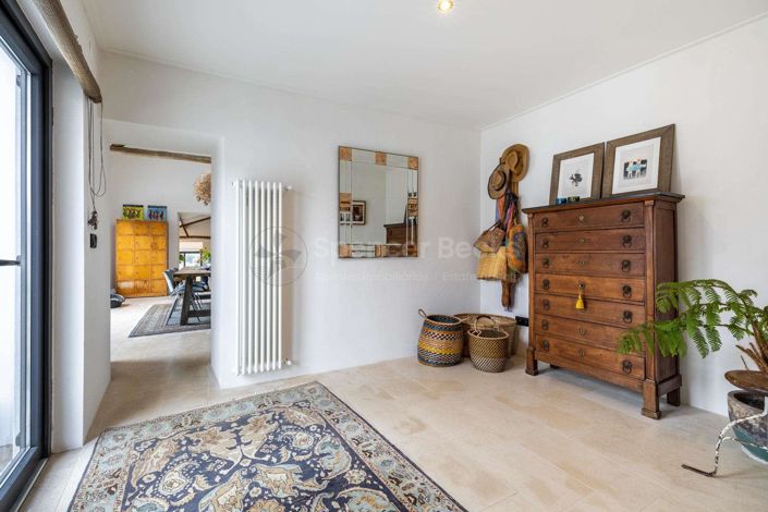 Image No.2-Maison de 2 chambres à vendre à Alcobaça