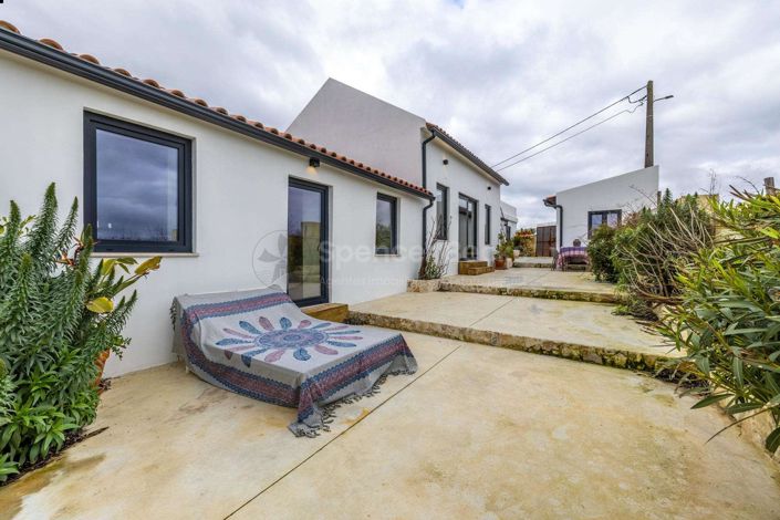 Image No.28-Maison de 2 chambres à vendre à Alcobaça