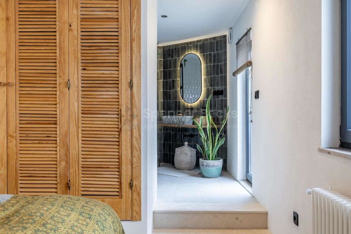 Image No.5-Maison de 2 chambres à vendre à Alcobaça