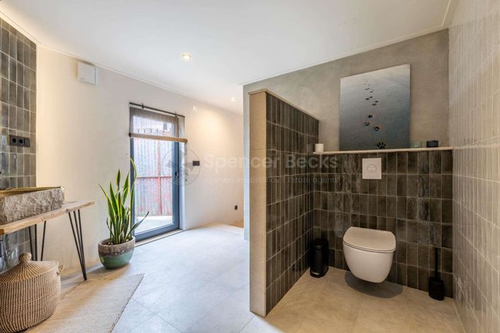 Image No.7-Maison de 2 chambres à vendre à Alcobaça