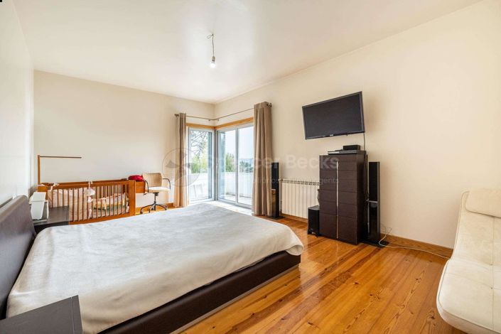 Image No.18-Maison de 4 chambres à vendre à Alcobaça