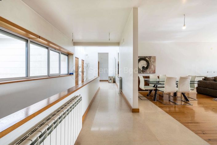 Image No.2-Maison de 4 chambres à vendre à Alcobaça