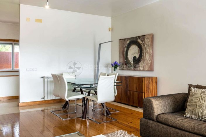 Image No.4-Maison de 4 chambres à vendre à Alcobaça