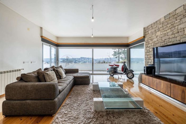 Image No.5-Maison de 4 chambres à vendre à Alcobaça