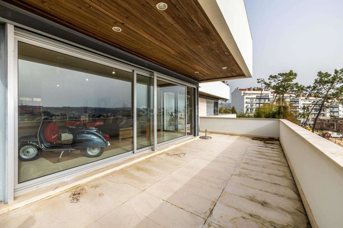 Image No.7-Maison de 4 chambres à vendre à Alcobaça