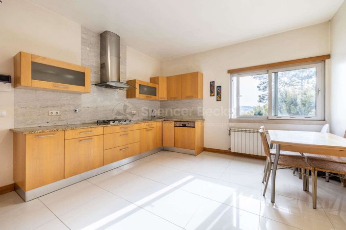 Image No.8-Maison de 4 chambres à vendre à Alcobaça