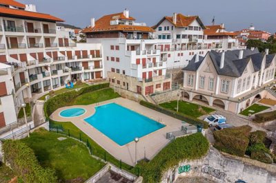 1 - Alcobaça, Apartment