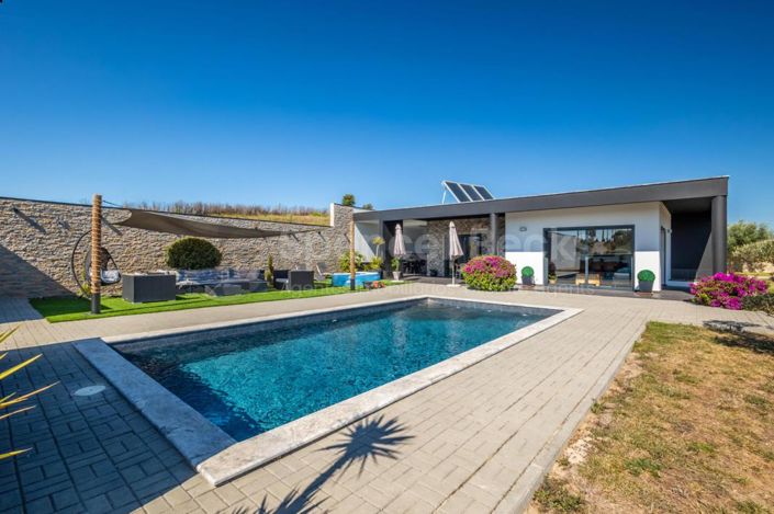 Image No.19-Maison de 3 chambres à vendre à Alcobaça