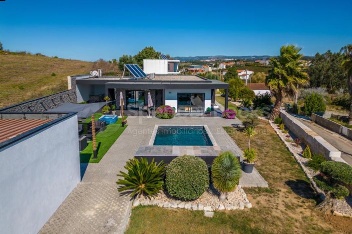 Image No.35-Maison de 3 chambres à vendre à Alcobaça