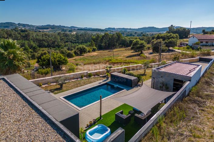 Image No.36-Maison de 3 chambres à vendre à Alcobaça