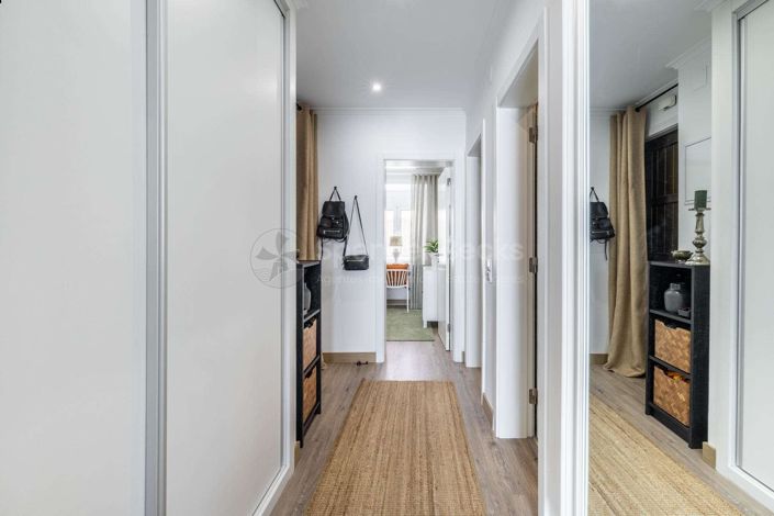 Image No.14-Appartement de 2 chambres à vendre à Caldas da Rainha